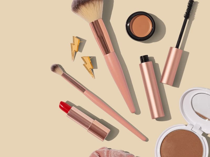 Premium Packaging for Cosmetics & Beauty